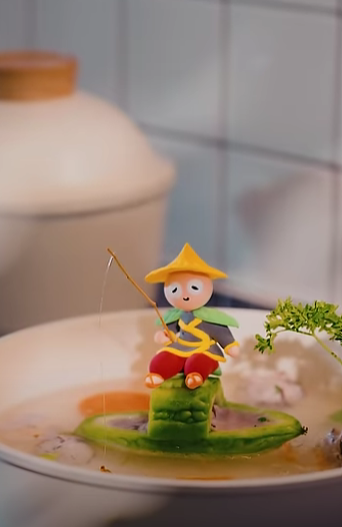 Xứ sở miên man