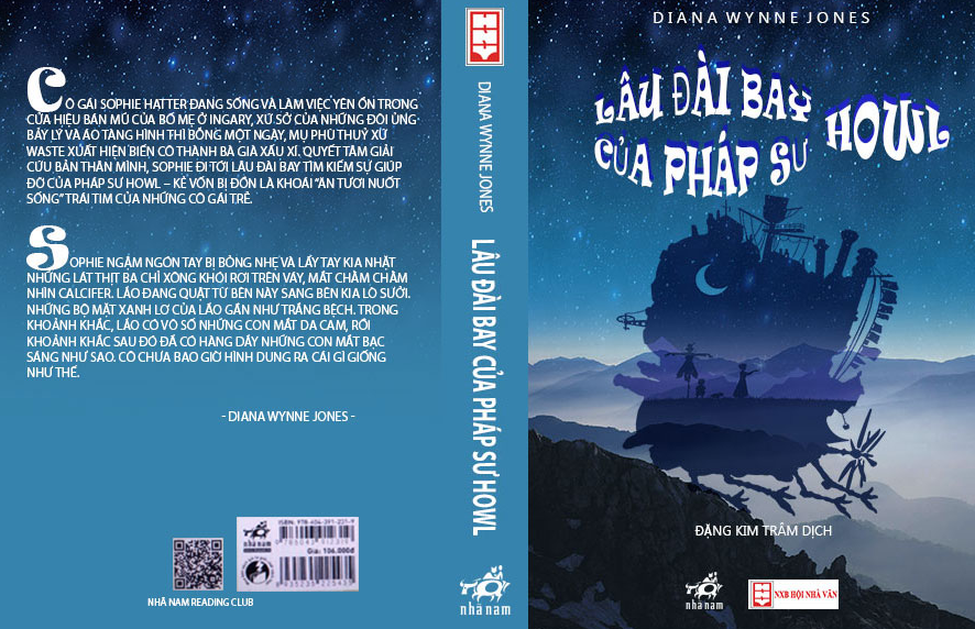 Thiết kế bìa sách