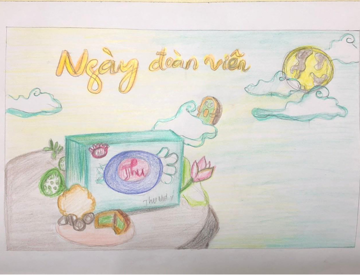 Thiết kế Poster