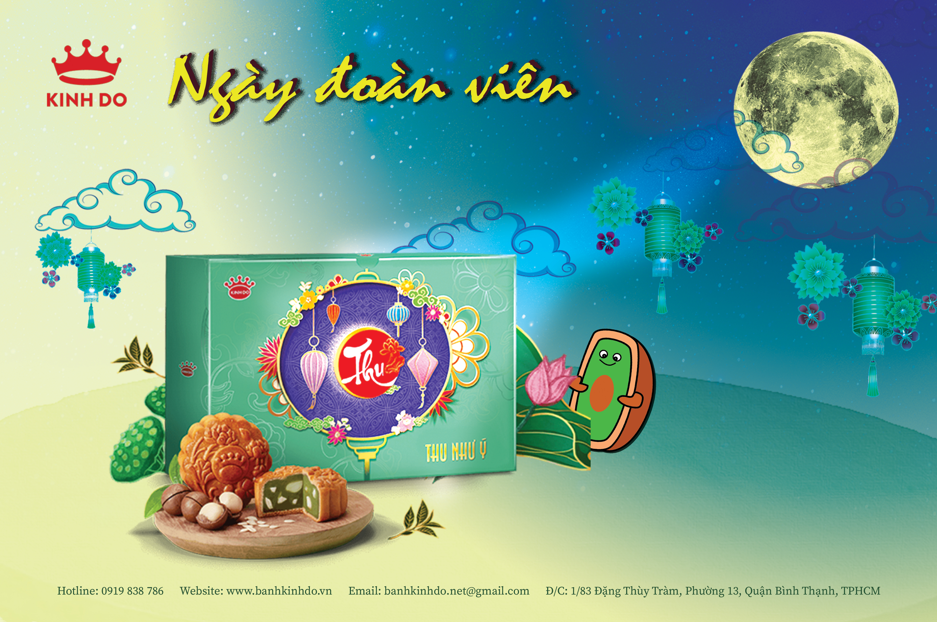 Thiết kế Poster